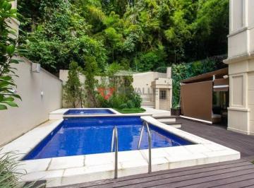 Apartamento · 485m² · 5 Quartos · 3 Vagas · Apartamento luxuoso à venda em Botafogo: 485m², 5 quartos