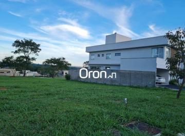 b802f413d083487bd33ff2a6d7e47488bf756e9f · Terreno à venda, 435 m² por R$ 650.000,00 - Portal do Sol Garden - Goiânia/GO