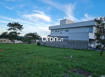 fa27d2c8ca7a8e546dc656cec31244bd21826342 · Terreno à venda, 435 m² por R$ 650.000,00 - Portal do Sol Garden - Goiânia/GO