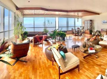 Apartamento · 280m² · 4 Quartos · 2 Vagas · Apartamento de luxo em Ipanema - 280m², 4 quartos  por R$17.900.000 milhões.