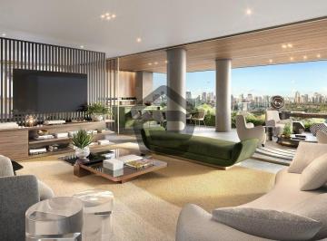 Apartamento · 500m² · 5 Quartos · 5 Vagas · Apartamento à Venda com 5 Suítes na Vila Nova Conceição