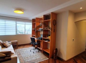 Apartamento · 86m² · 2 Quartos · 1 Vaga · Apartamento à Venda com 2 Dormitórios no Brooklin