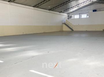 0 · galpão para aluguel em Chácaras Campos dos Amarais