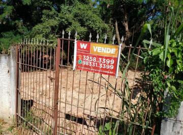 0 · terreno à venda em Jardim Atibaia (Sousas)
