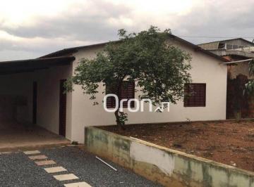 213857ba085c510147d7e356c3fee36f24dde946 · Casa à venda, 200 m² por R$ 340.000,00 - Sítios Santa Luzia - Aparecida de Goiânia/GO