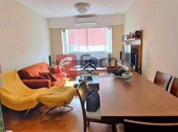 Apartamento · 95m² · 3 Quartos · 1 Vaga · Apartamento : / Residencial / Laranjeiras