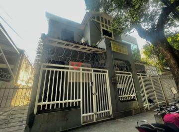 Casa · 230m² · 4 Quartos · 1 Vaga · Casa à venda em Botafogo: 230m², 4 quartos, 1 vaga