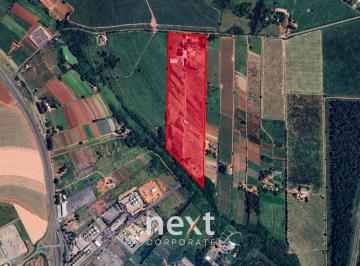0 · Área Industrial com 188.000 m² em Paulínia