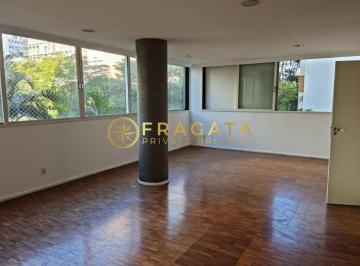 Apartamento · 170m² · 3 Quartos · 1 Vaga · Apartamento com 170m² à venda no Itaim Bibi, São Paulo/SP.