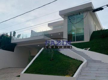 0bce4833c88e7f4645c86aca8b115986e50316e0 · Casa alto padrão com 4 suítes à venda, 519 m² - Condomínio Estância Marambaia - Vinhedo/SP