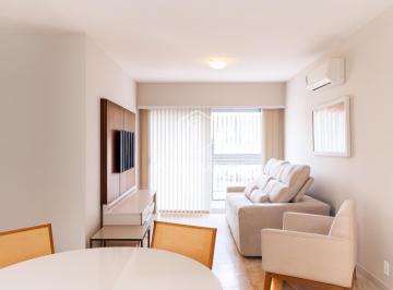 Apartamento · 85m² · 2 Quartos · 1 Vaga · Apartamento em Leblon - Rio de Janeiro, RJ