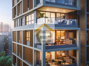 Apartamento · 132m² · 3 Quartos · 2 Vagas · Apartamento à Venda com 3 Dormitórios no Jardins