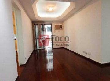 Apartamento · 75m² · 2 Quartos · 1 Vaga · Apartamento - Padrão / Residencial / Jardim Botânico