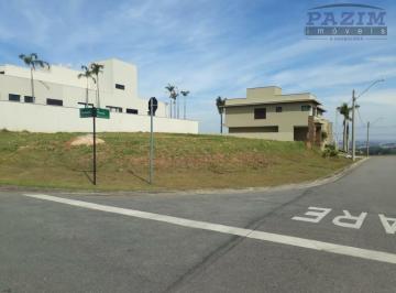 c79ec21a04a143b3ca8bdce623e0e86fc3634a9d · Terreno à venda, 862 m² - Condomínio Campo de Toscana - Vinhedo/SP