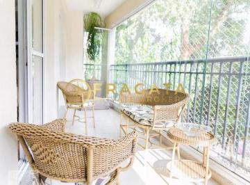 Apartamento · 176m² · 4 Quartos · 3 Vagas · Apto, 4 dormitórios, sendo 3 suítes, 3 vagas à venda, 176 m² - Aclimação - São Paulo/SP