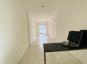 Apartamento · 65m² · 2 Quartos · 1 Vaga · Apartamento 02 Quartos em Vila Caiçara - Praia Grande, SP