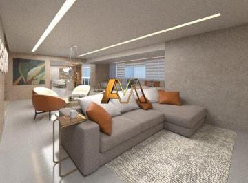 Apartamento · 420m² · 4 Quartos · 4 Vagas · COBERTURA VISTA MAR - 4 SUÍTES EM PATAMRES - GREENVILLE