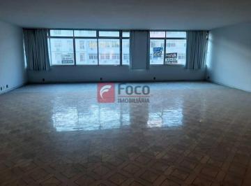 Apartamento · 372m² · 4 Quartos · 2 Vagas · Apartamento - Padrão / Residencial / Flamengo