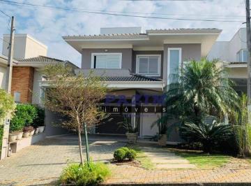a4af4ec2b4207069fb81bc230e8e0b60e21cf050 · Casa com 3 dormitórios à venda, 213 m² - Condomínio Reserva da Mata - Vinhedo/SP
