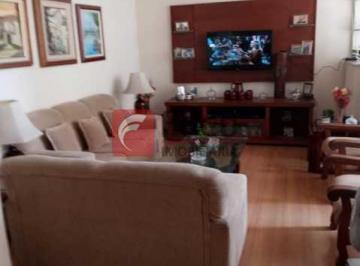 Apartamento · 106m² · 3 Quartos · Apartamento - Padrão / Residencial / Botafogo