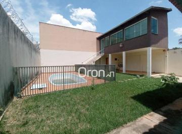 a2d46c4ef5819749d902eb4c42ae63c9f049ec09 · Casa à venda, 245 m² por R$ 692.000,00 - Jardim Mariliza - Goiânia/GO