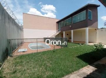 66b7cdfe4757b31cdae6d008e4ac5ea89517d511 · Casa à venda, 245 m² por R$ 692.000,00 - Jardim Mariliza - Goiânia/GO