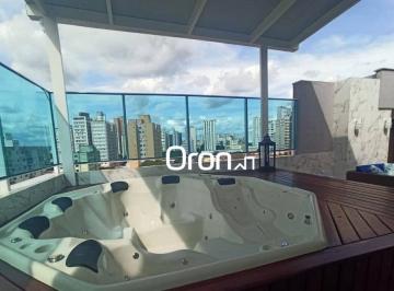 95ff185c9271ea753e1f4255b904052c98805d6d · Cobertura à venda, 247 m² por R$ 1.600.000,00 - Setor Central - Goiânia/GO