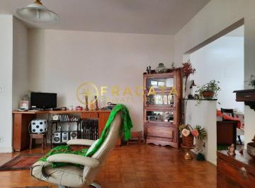 086f7b38-c0c3-4e3d-95df-406779c643de · Apartamento aconchegante à venda em Perdizes, São Paulo - 2 Quartos sendo 2 suítes | 1 vaga de gara