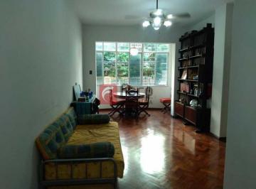 Apartamento · 114m² · 3 Quartos · Apartamento -  / Residencial / Humaitá