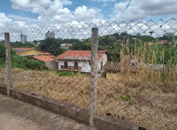 0 · terreno à venda em Jardim Lumen Christi