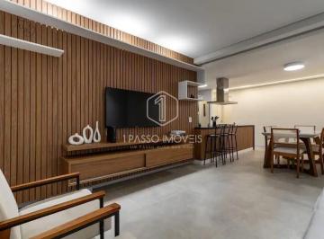 Apartamento · 122m² · 4 Quartos · 1 Vaga · Apartamento em Ipanema - Rio de Janeiro, RJ