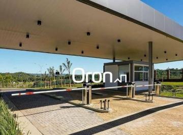 b6f1113f0abc903d611c9353b3635fbbc44cd4e9 · Terreno à venda, 326 m² por R$ 300.000,00 - Jardins Porto - Senador Canedo/GO