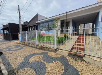 0 · Casa à venda no Bairro Vila Santana em Valinhos