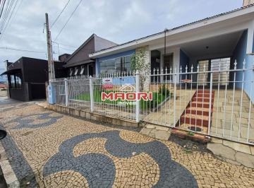 0 · Casa à venda no Bairro Vila Santana em Valinhos