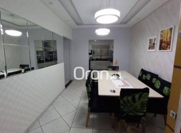 3dbb0ae15dd454b3ff6a7f170ba315951b13db44 · Casa à venda, 140 m² por R$ 580.000,00 - Jardim Helvécia - Aparecida de Goiânia/GO