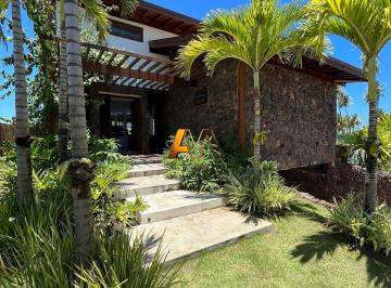 Casa · 500m² · 5 Quartos · 4 Vagas · Casa Alto Padrão em Condomínio