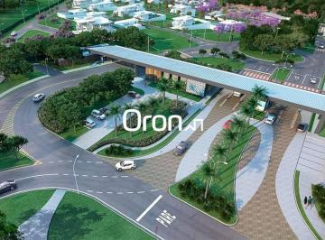 dd70b423dd1a88137a32861a2007df0878cb4921 · Terreno à venda, 546 m² por R$ 573.000,00 - Jardins Porto - Senador Canedo/GO