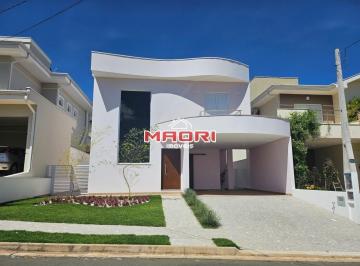 0 · Casa à venda no Condomínio Portal do Jequitibá em Valinhos