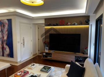 Apartamento · 170m² · 3 Quartos · 2 Vagas · Apartamento à Venda e para Locação em Moema