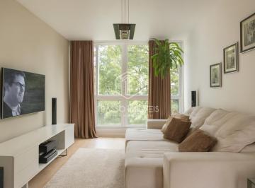 Apartamento · 108m² · 3 Quartos · 1 Vaga · Apartamento em Ipanema - Rio de Janeiro, RJ