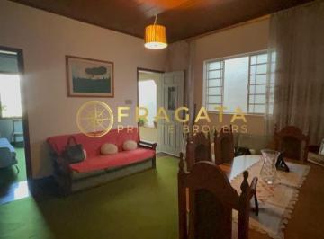 Casa · 90m² · 2 Quartos · 1 Vaga · Casa com 2 dormitórios à venda, 210 m² - Vila Madalena - São Paulo/SP