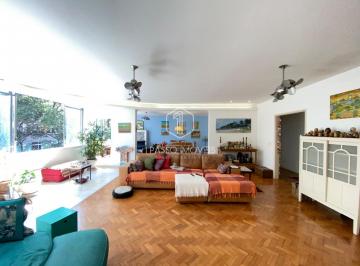 Apartamento · 284m² · 3 Quartos · 2 Vagas · Apartamento em Copacabana - Rio de Janeiro, RJ