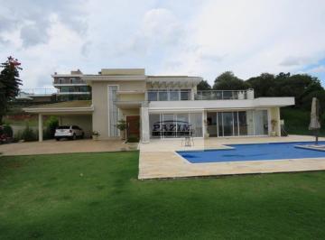 bc80678224b65531d693b4e5c9b9012de4854c3f · Casa térrea com 4 suítes, 440 m² - Condomínio Jardim Primavera - Louveira/SP