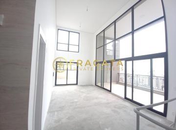 Apartamento · 312m² · 3 Quartos · 4 Vagas · Cobertura Dúplex à venda com 315m² - 3 suítes e 4 vagas - Perdizes/SP