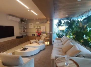 Apartamento · 140m² · 3 Quartos · 2 Vagas · Apartamento à venda em Botafogo: 140m², 3 suítes, 2 vagas