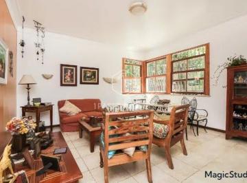 Apartamento · 117m² · 3 Quartos · 1 Vaga · Apartamento em Lagoa - Rio de Janeiro, RJ