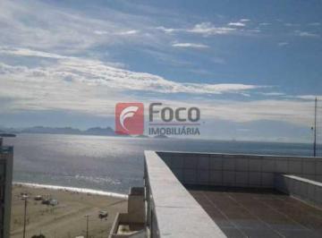 Apartamento · 360m² · 6 Quartos · 1 Vaga · Cobertura - Triplex / Residencial / Copacabana