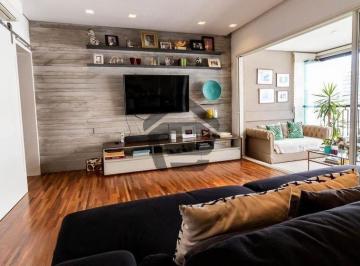 Apartamento · 158m² · 3 Quartos · 3 Vagas · Apartamento para Locação com 3 Dormitórios no Itaim Bibi