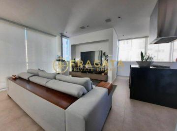 Apartamento · 126m² · 1 Quarto · 2 Vagas · Linda Cobertura em Perdizes!