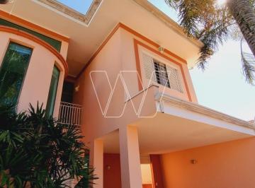 0 · casa à venda em Loteamento Parque das Hortências (Sousas)